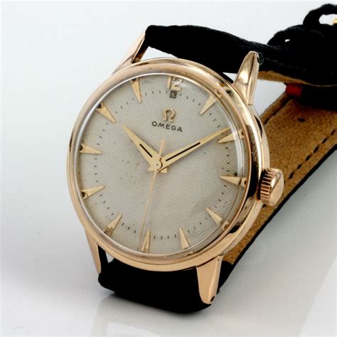 buy old omega watches
